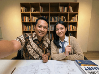 KBM Persiapan UTBK 2026